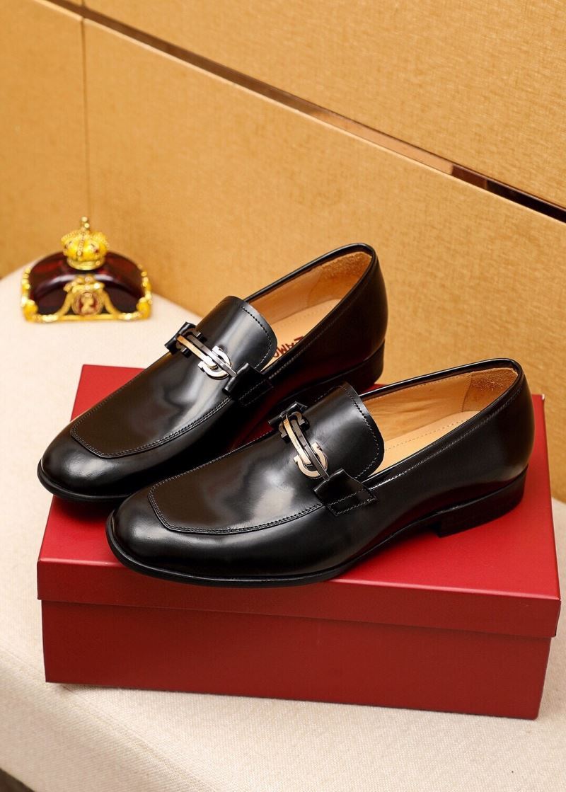 Ferragamo Shoes